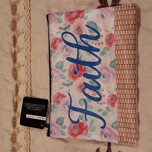 Cosmetic bags new - Picture 2 of 2